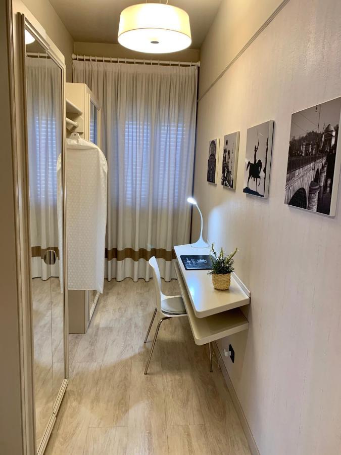 Hotel La Pace サン・マウロ・トリネーゼ エクステリア 写真